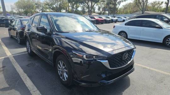 2024 Mazda CX-5 2.5 S Select — SUV — 23,183 mi — Longwood, FL