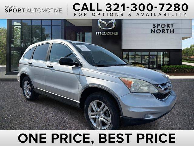 2010 Honda CR-V EX — SUV — 167,548 mi — Longwood, FL