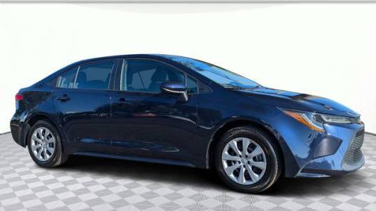 2022 Toyota Corolla LE — Sedan — 60,238 mi — Longwood, FL