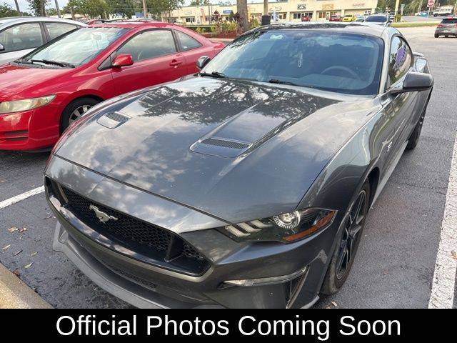 2019 Ford Mustang GT — Coupe — 113,900 mi — Longwood, FL