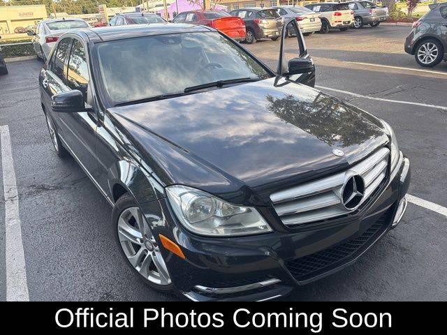2012 Mercedes-Benz C-Class C 300 — Sedan — 97,978 mi — Longwood, FL