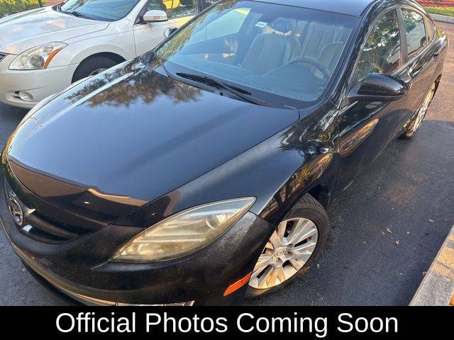 2009 Mazda Mazda6 i Grand Touring — Sedan — 109,251 mi — Longwood, FL