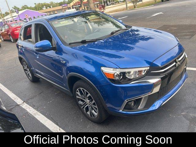 2019 Mitsubishi Outlander Sport SE — SUV — 71,007 mi — Longwood, FL