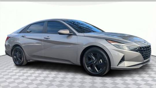 2023 Hyundai Elantra SEL — Sedan — 19,372 mi — Longwood, FL