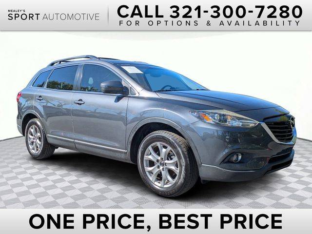 2015 Mazda CX-9 Touring — SUV — 83,449 mi — Longwood, FL