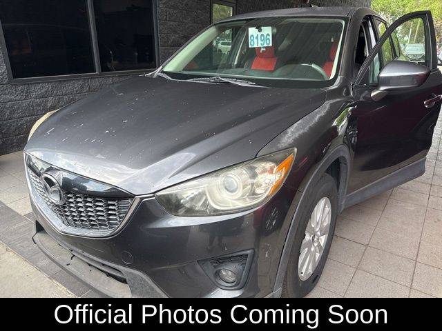 2014 Mazda CX-5 Touring — SUV — 237,730 mi — Longwood, FL