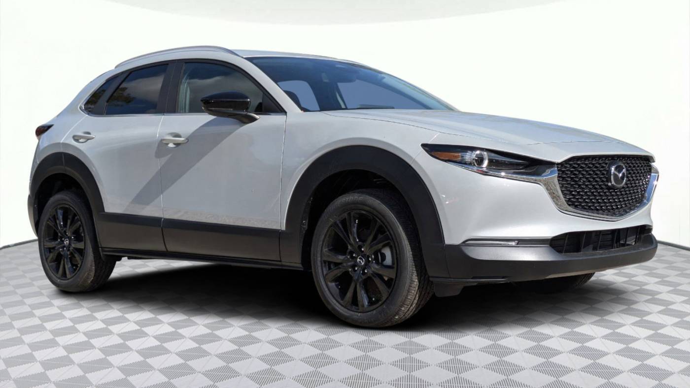 2025 Mazda CX-30 Select Sport — SUV — 6,913 mi — Longwood, FL
