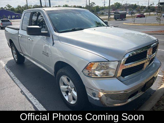 2013 Ram 1500 SLT — Pickup Truck — 171,097 mi — Longwood, FL