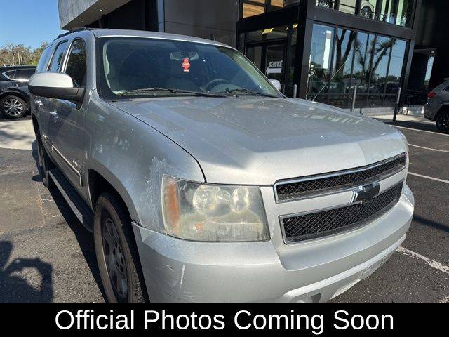 2011 Chevrolet Tahoe LT — SUV — 185,979 mi — Longwood, FL