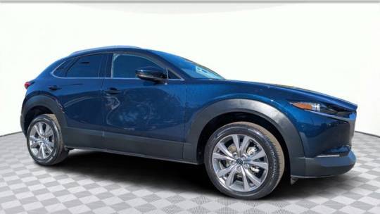 2022 Mazda CX-30 Premium — SUV — 37,831 mi — Longwood, FL