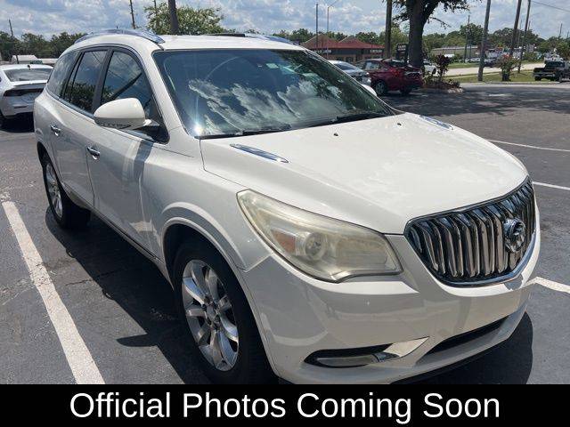 2014 Buick Enclave Leather — SUV — 116,222 mi — Longwood, FL