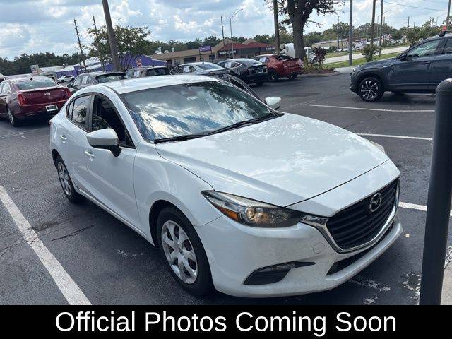 2018 Mazda Mazda3 Sport — Sedan — 177,016 mi — Longwood, FL
