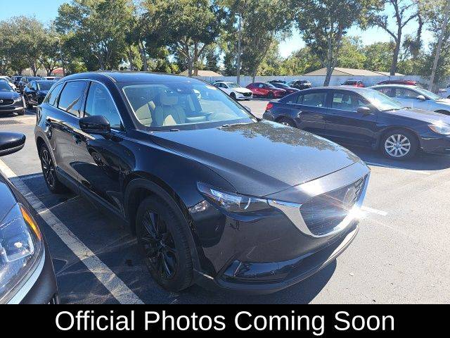2023 Mazda CX-9 Touring Plus — SUV — 26,064 mi — Longwood, FL