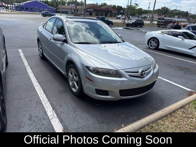 2007 Mazda Mazda6 i Grand Touring — Sedan — 118,647 mi — Longwood, FL