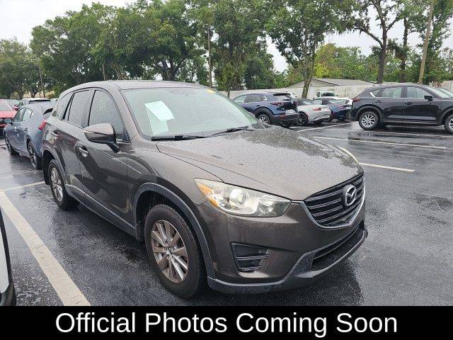 2016 Mazda CX-5 Sport — SUV — 151,267 mi — Longwood, FL