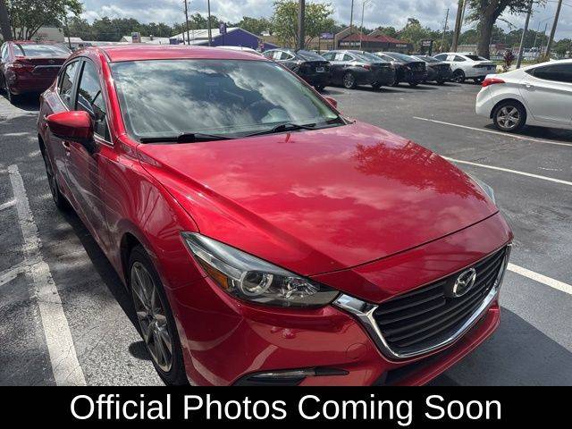 2018 Mazda Mazda3 Touring — Sedan — 46,723 mi — Longwood, FL