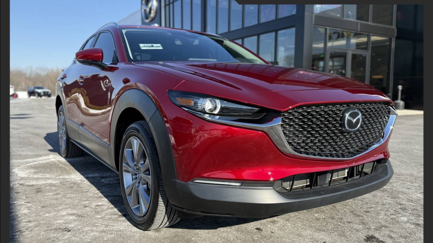 2022 Mazda CX-30 Select — SUV — 16,117 mi — Colmar, PA