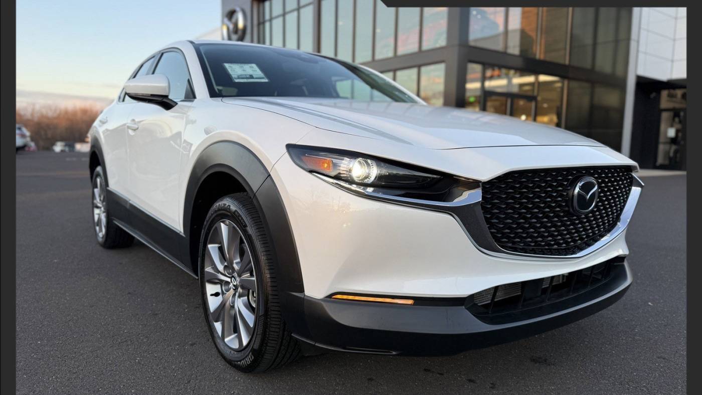 2022 Mazda CX-30 Select — SUV — 14,646 mi — Colmar, PA
