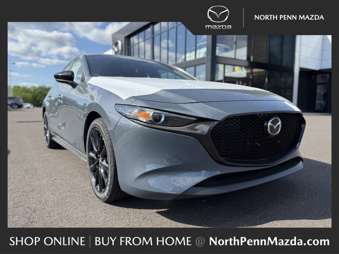 New Mazda Mazda3 for Sale Near Me - TrueCar