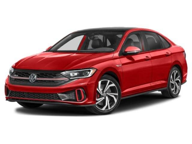 2024 Volkswagen Jetta GLI Autobahn — Sedan — 9,111 mi — Colmar, PA