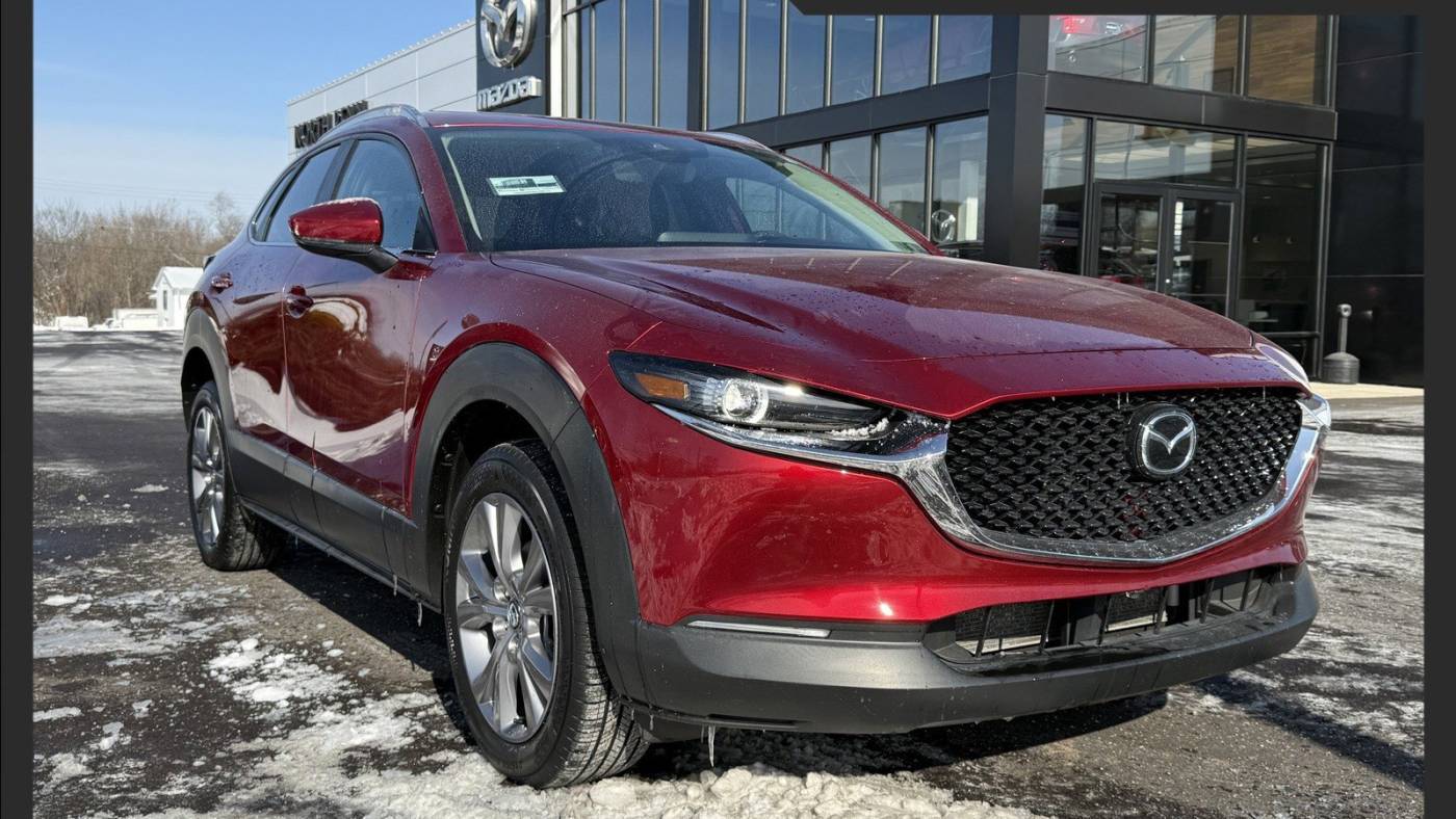 2022 Mazda CX-30 Preferred — SUV — 29,360 mi — Colmar, PA