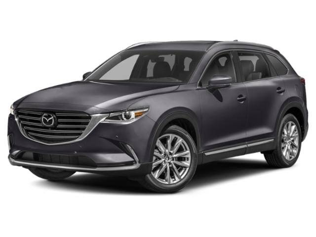 2022 Mazda CX-9 Grand Touring — SUV — 45,496 mi — Colmar, PA