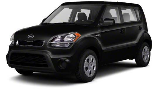 2013 Kia Soul ! — Hatchback — 91,515 mi — Colmar, PA
