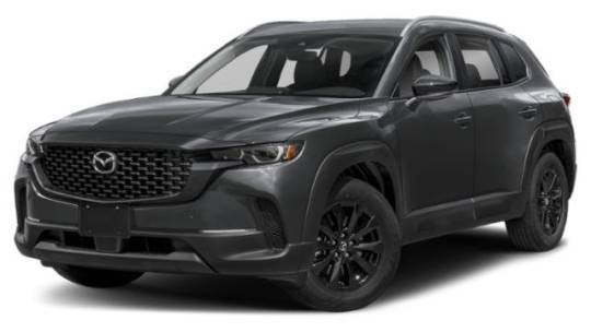 2024 Mazda CX-50 Select — SUV — 4,483 mi — Colmar, PA