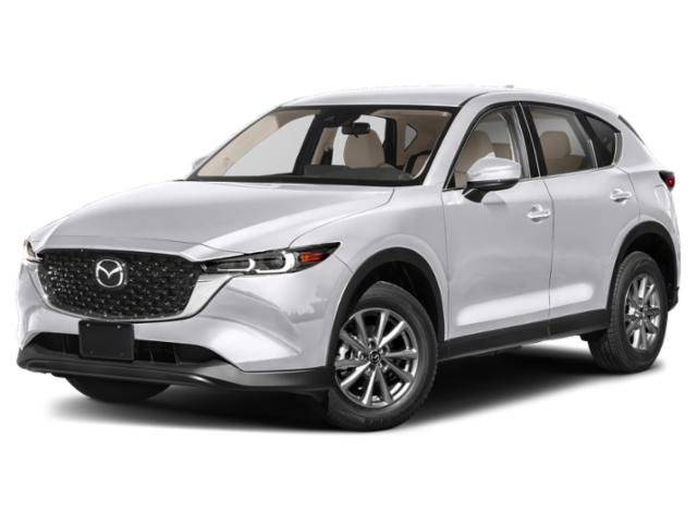 2022 Mazda CX-5 2.5 S Select — SUV — 17,259 mi — Colmar, PA