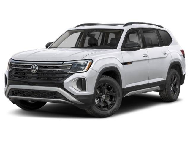2024 Volkswagen Atlas Peak Edition SE with Technology — SUV — 11,117 mi — Colmar, PA