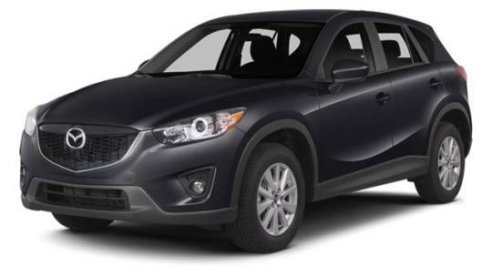 2014 Mazda CX-5 Sport — SUV — 174,319 mi — Colmar, PA