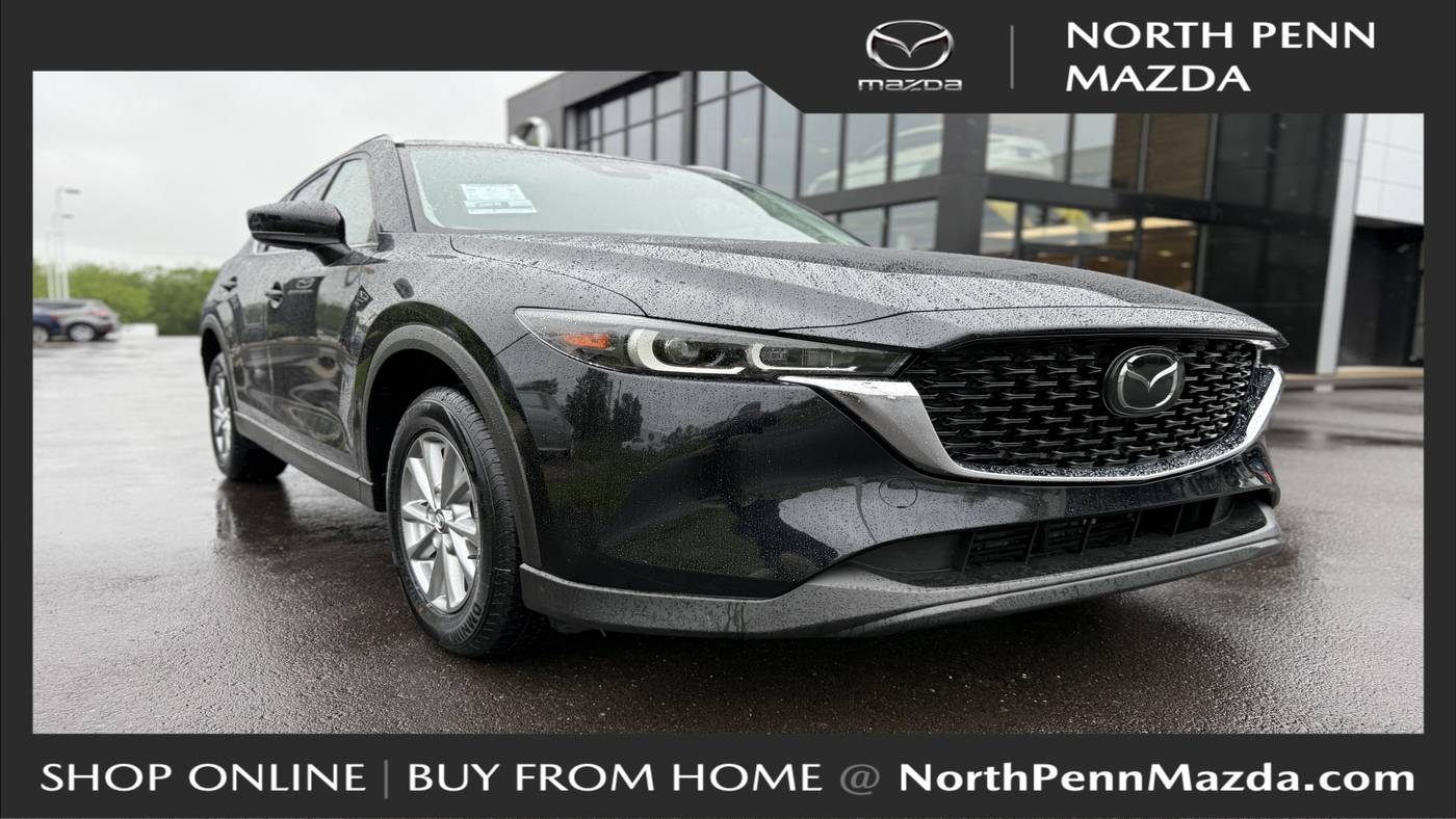 2022 Mazda CX-5 2.5 S Preferred — SUV — 30,187 mi — Colmar, PA
