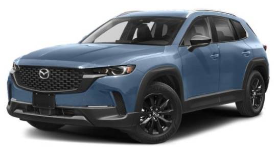2023 Mazda CX-50 Select — SUV — 15,946 mi — Colmar, PA
