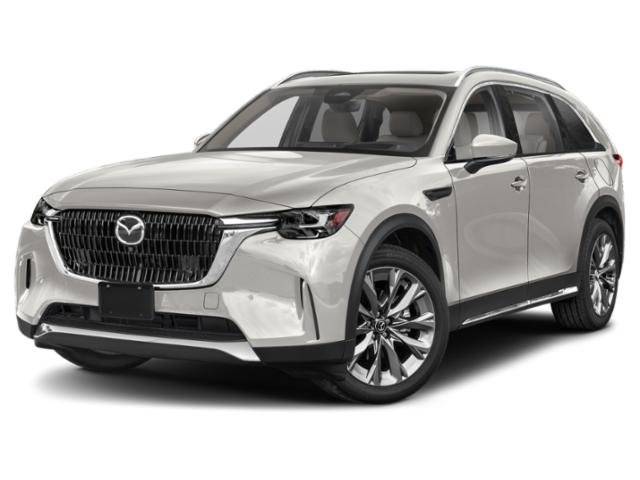 2024 Mazda CX-90 Premium Plus — SUV — 18,740 mi — Colmar, PA