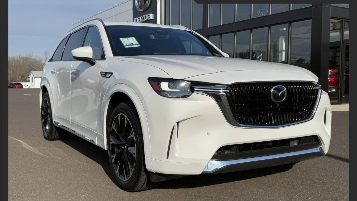 2024 Mazda CX-90 S Premium — SUV — 6,299 mi — Colmar, PA