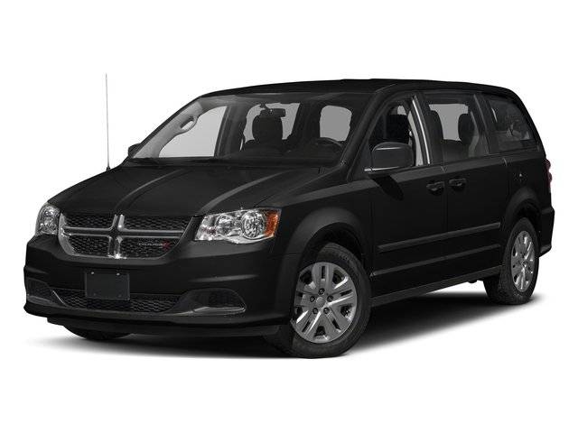 2016 Dodge Grand Caravan SE Plus — Minivan — 132,068 mi — Colmar, PA