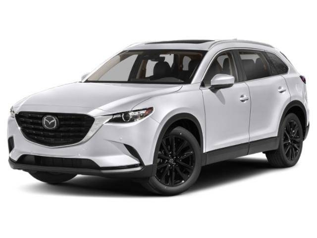 2023 Mazda CX-9 Touring Plus — SUV — 28,362 mi — Colmar, PA