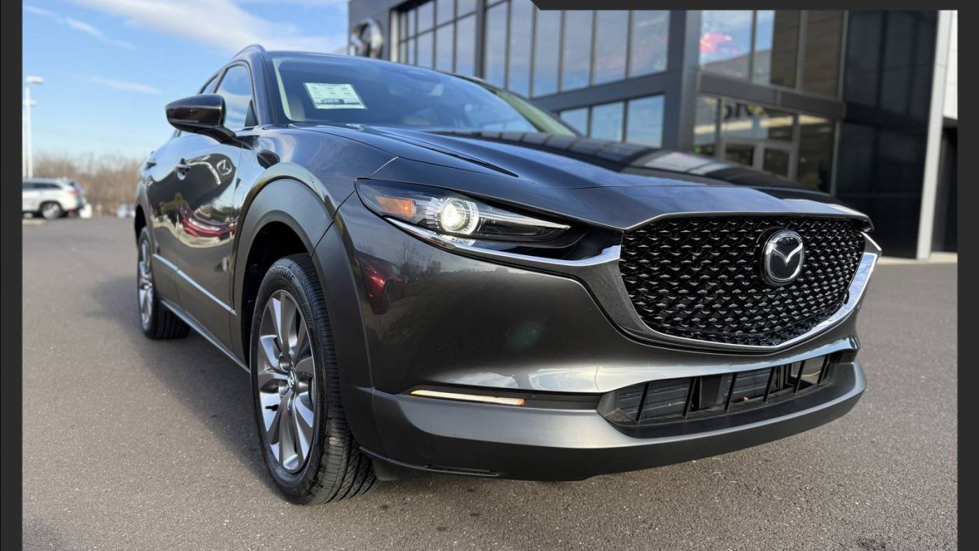 2024 Mazda CX-30 Preferred — SUV — 2,962 mi — Colmar, PA