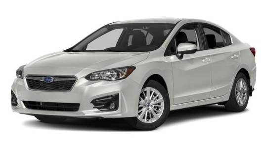2018 Subaru Impreza 2.0i Premium — Sedan — 98,943 mi — Colmar, PA