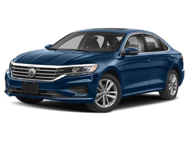 2020 Volkswagen Passat SE — Sedan — 19,571 mi — Colmar, PA