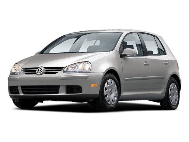 2009 Volkswagen Rabbit S — Hatchback — 123,302 mi — Colmar, PA