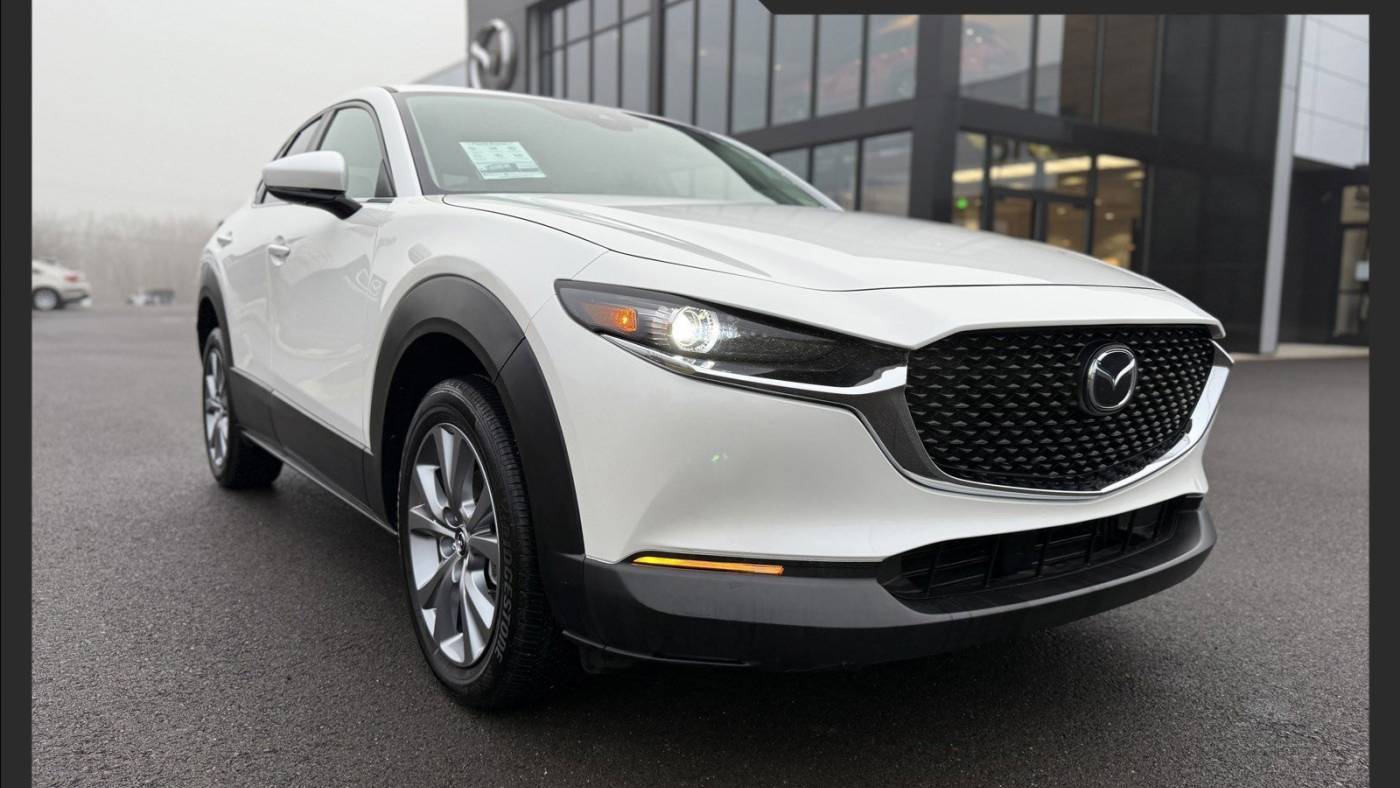 2023 Mazda CX-30 Select — SUV — 20,594 mi — Colmar, PA