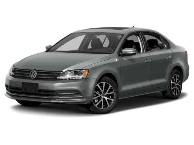 2015 Volkswagen Jetta 1.8T SE — Sedan — 75,961 mi — Colmar, PA