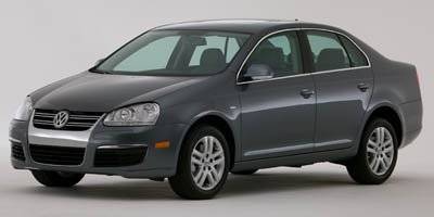 2007 Volkswagen Jetta Wolfsburg — Sedan — 97,897 mi — Colmar, PA