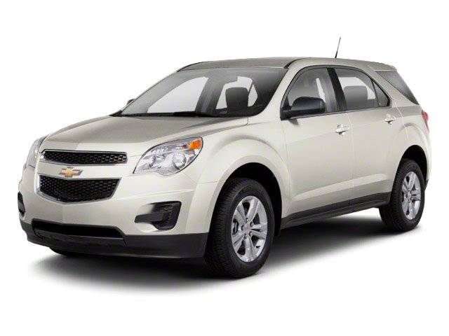2013 Chevrolet Equinox LS — SUV — 177,170 mi — Colmar, PA