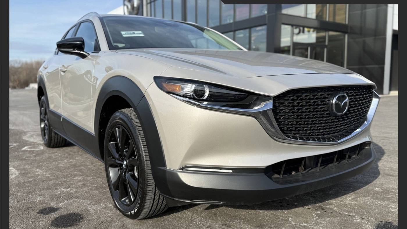 2024 Mazda CX-30 Select — SUV — 4,429 mi — Colmar, PA