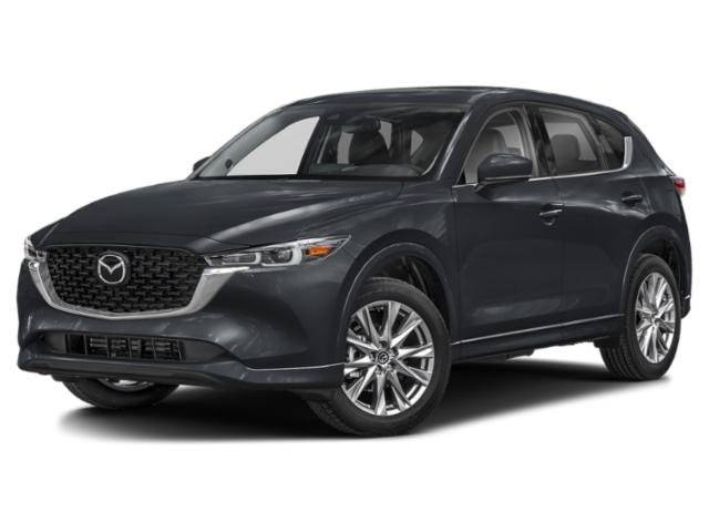 2025 Mazda CX-5 2.5 S Premium Plus — SUV — 3,710 mi — Colmar, PA