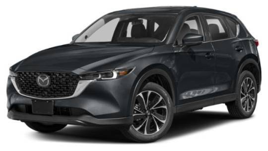 2023 Mazda CX-5 2.5 S Premium Plus — SUV — 20,892 mi — Colmar, PA