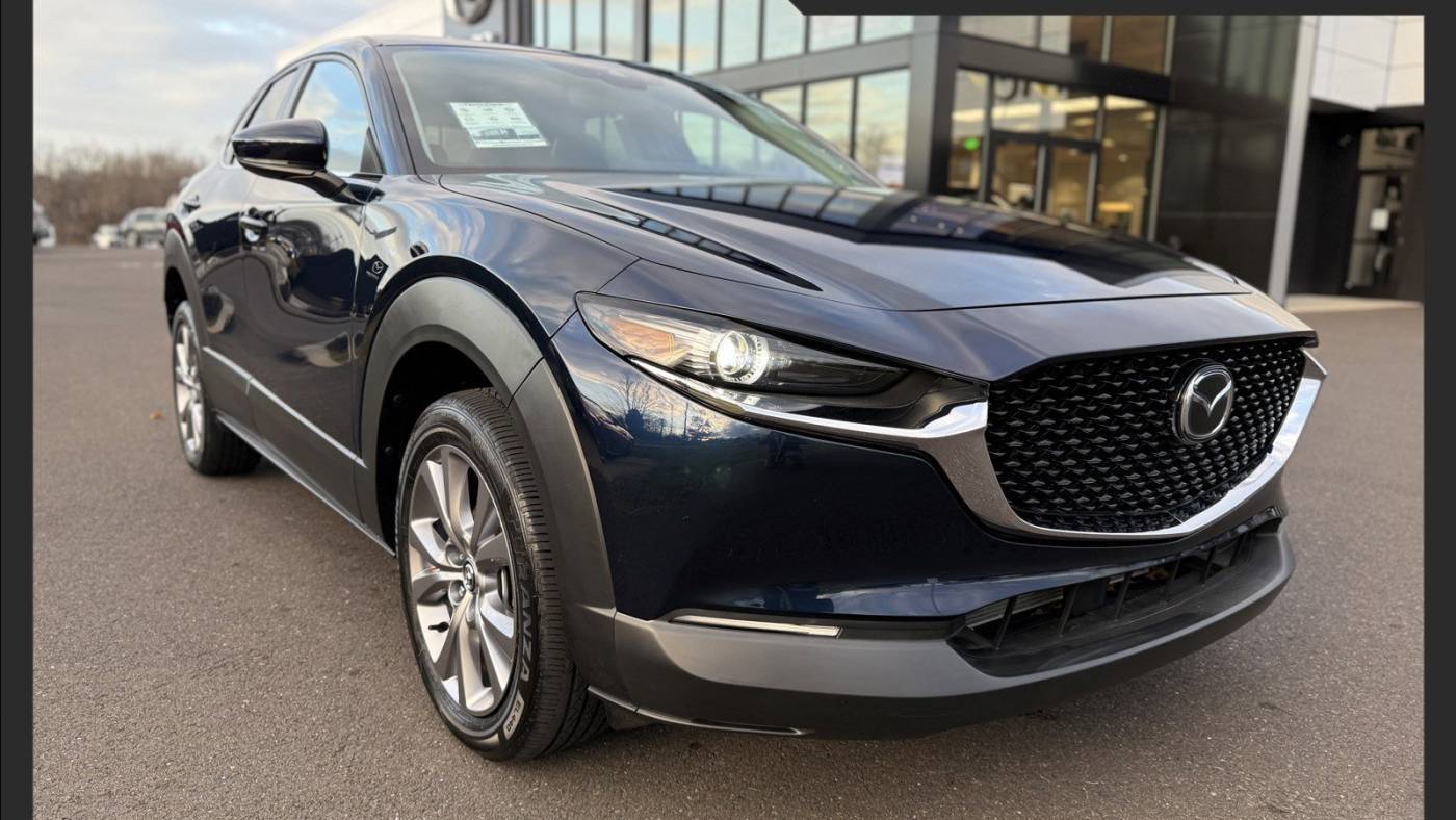 2021 Mazda CX-30 Preferred — SUV — 17,189 mi — Colmar, PA