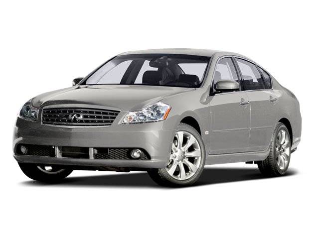 2008 INFINITI M M35x — Sedan — 265,122 mi — Colmar, PA